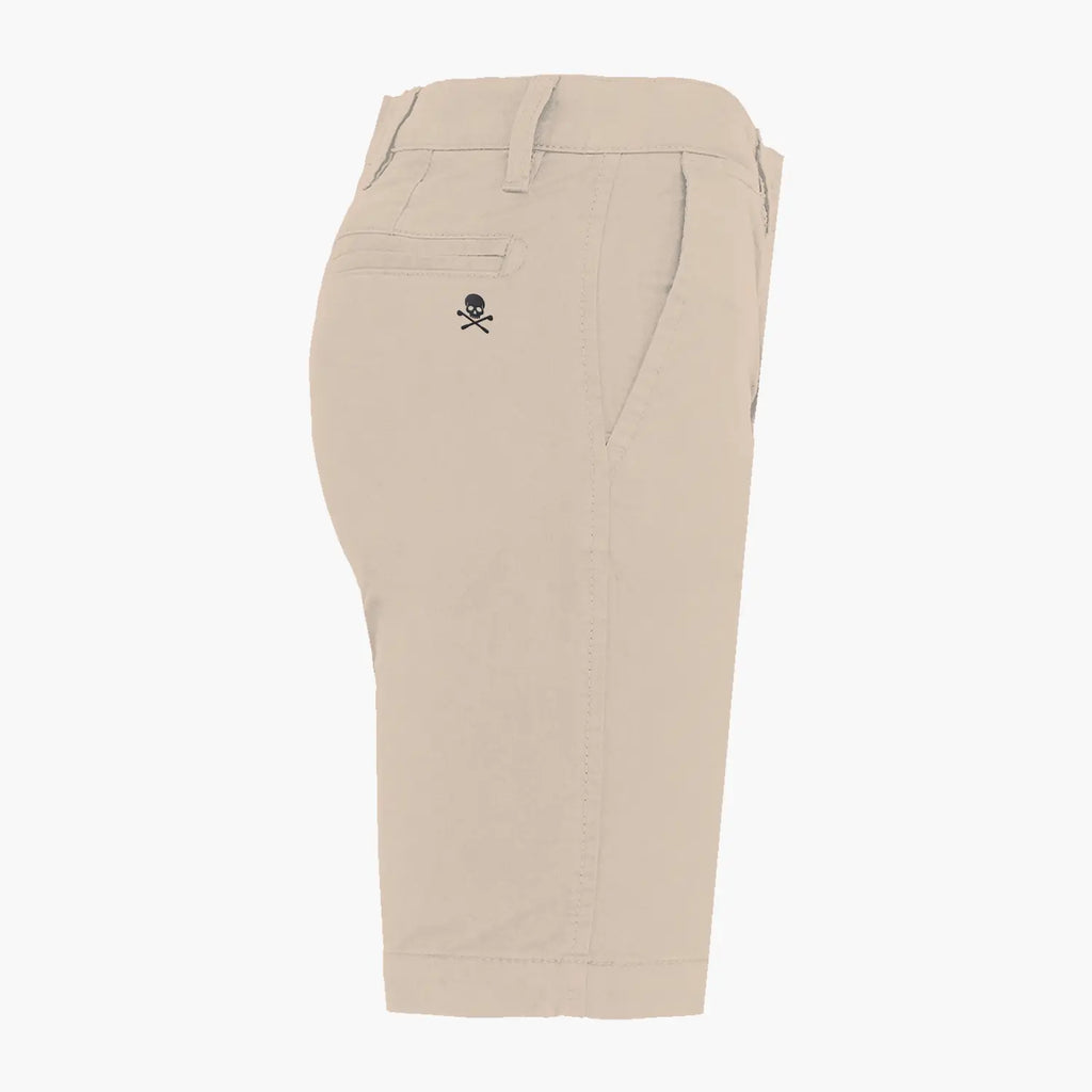 Bermuda Golf Femme Chino