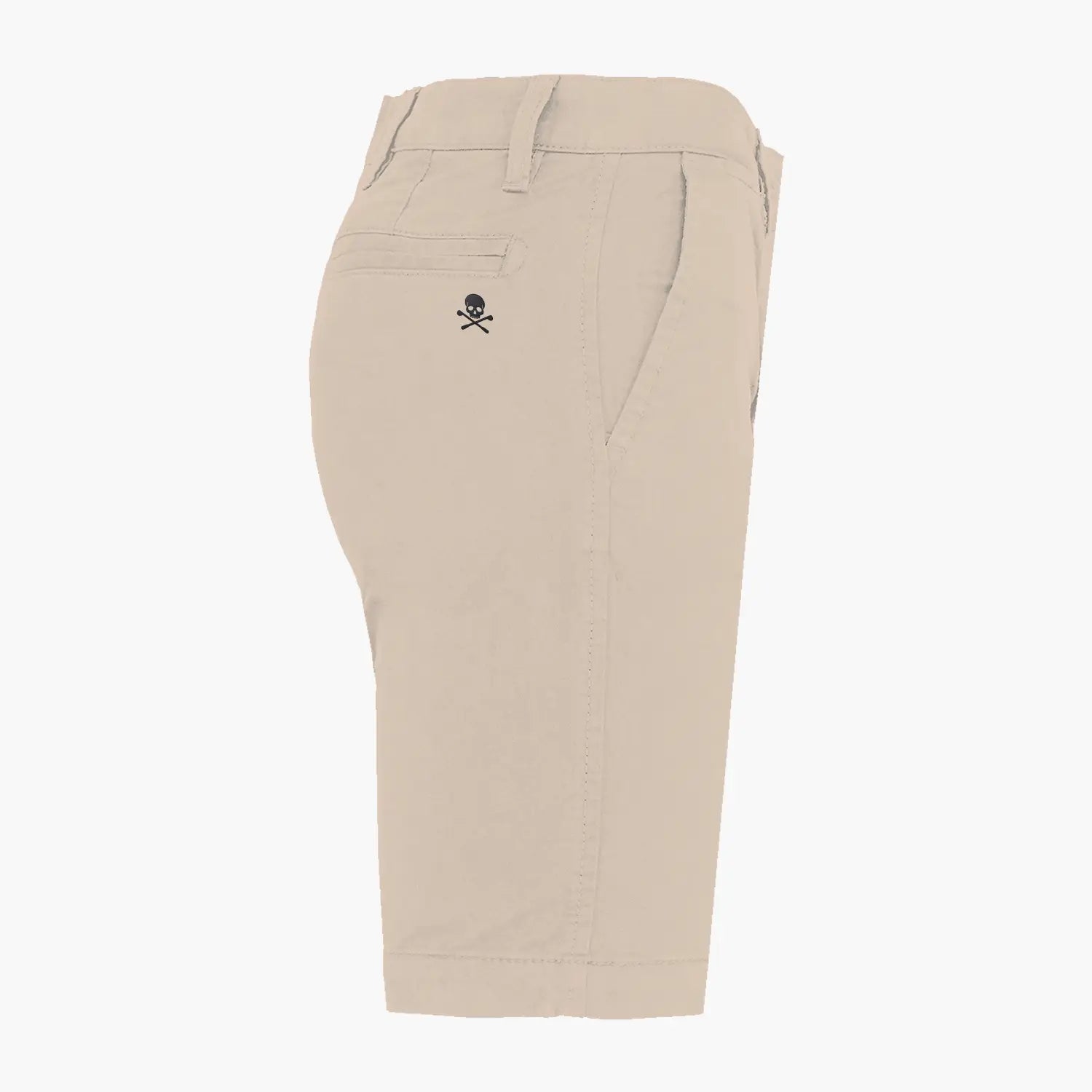 Bermuda Golf Femme Chino