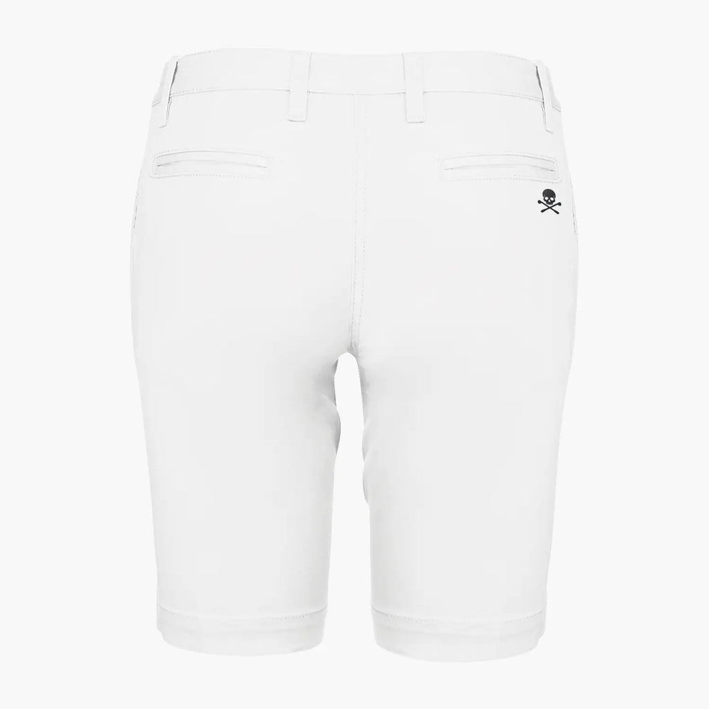 Bermuda Golf Femme Chino