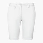 Bermuda Golf Femme Chino
