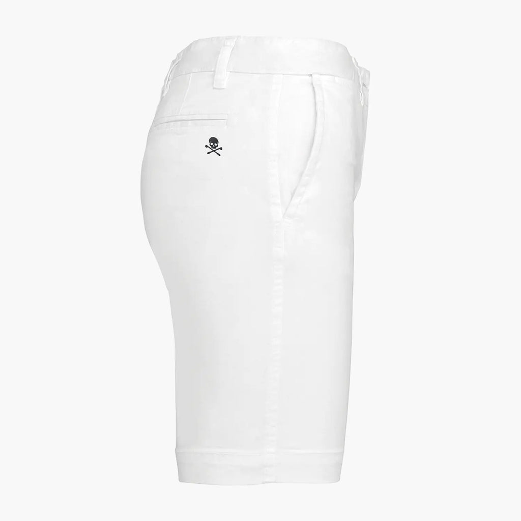 Bermuda Golf Femme Chino