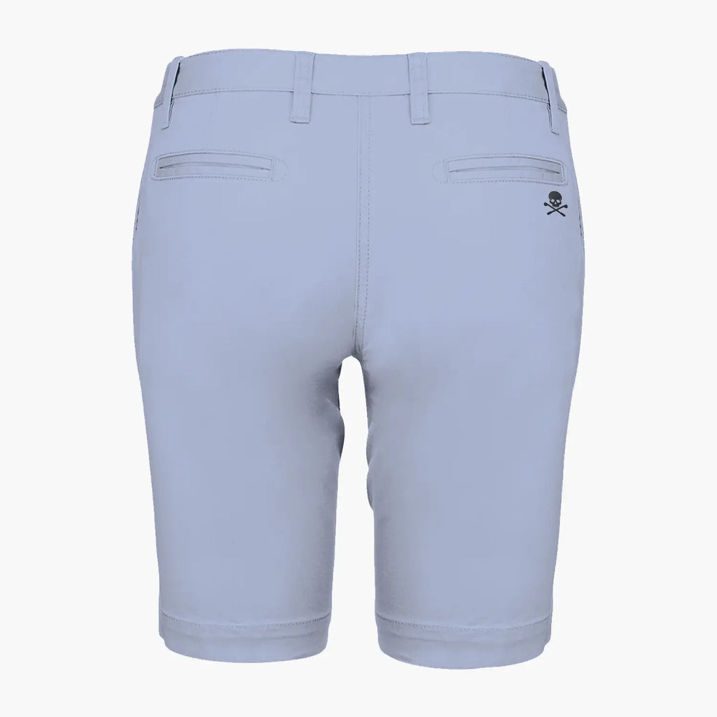 Bermuda Golf Femme Chino