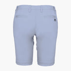 Bermuda Golf Femme Chino