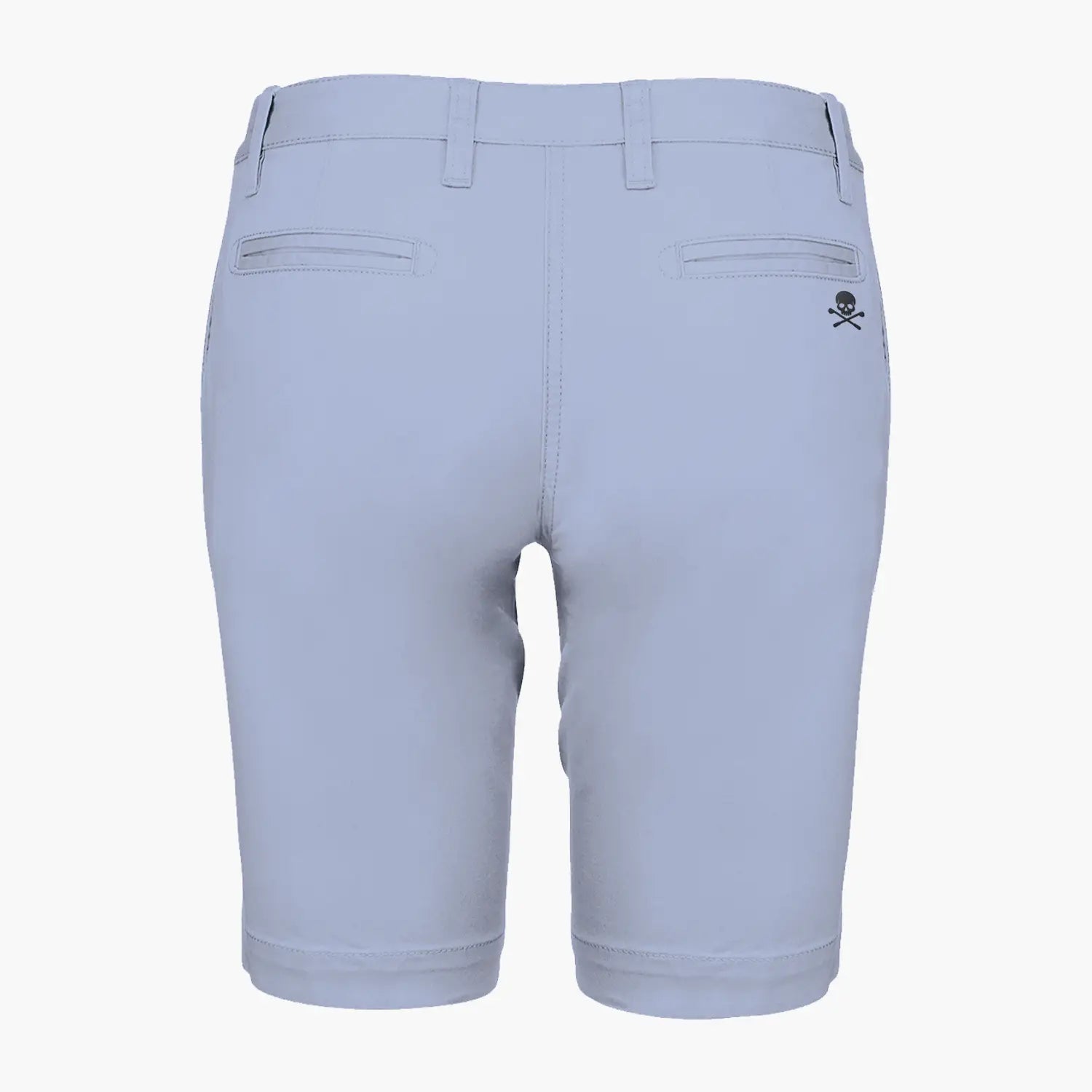 Bermuda Golf Femme Chino