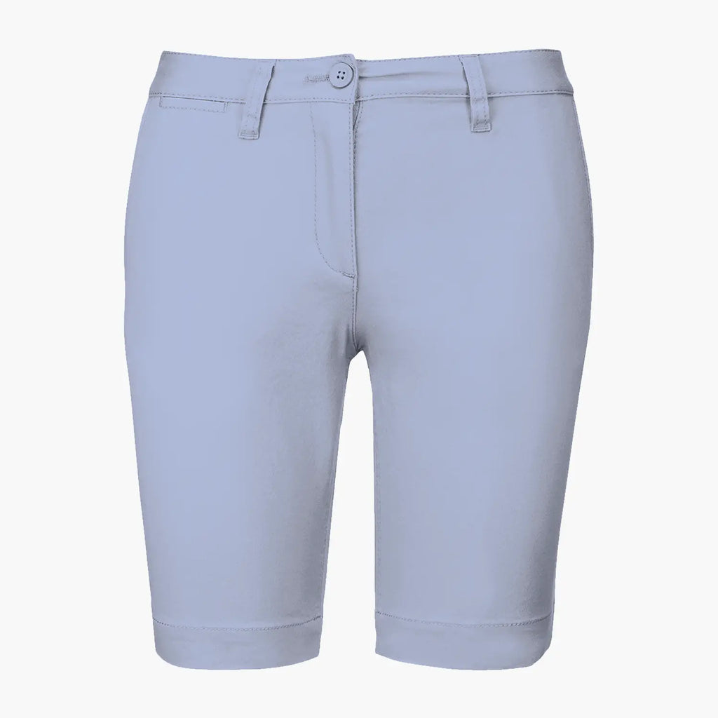 Bermuda Golf Femme Chino