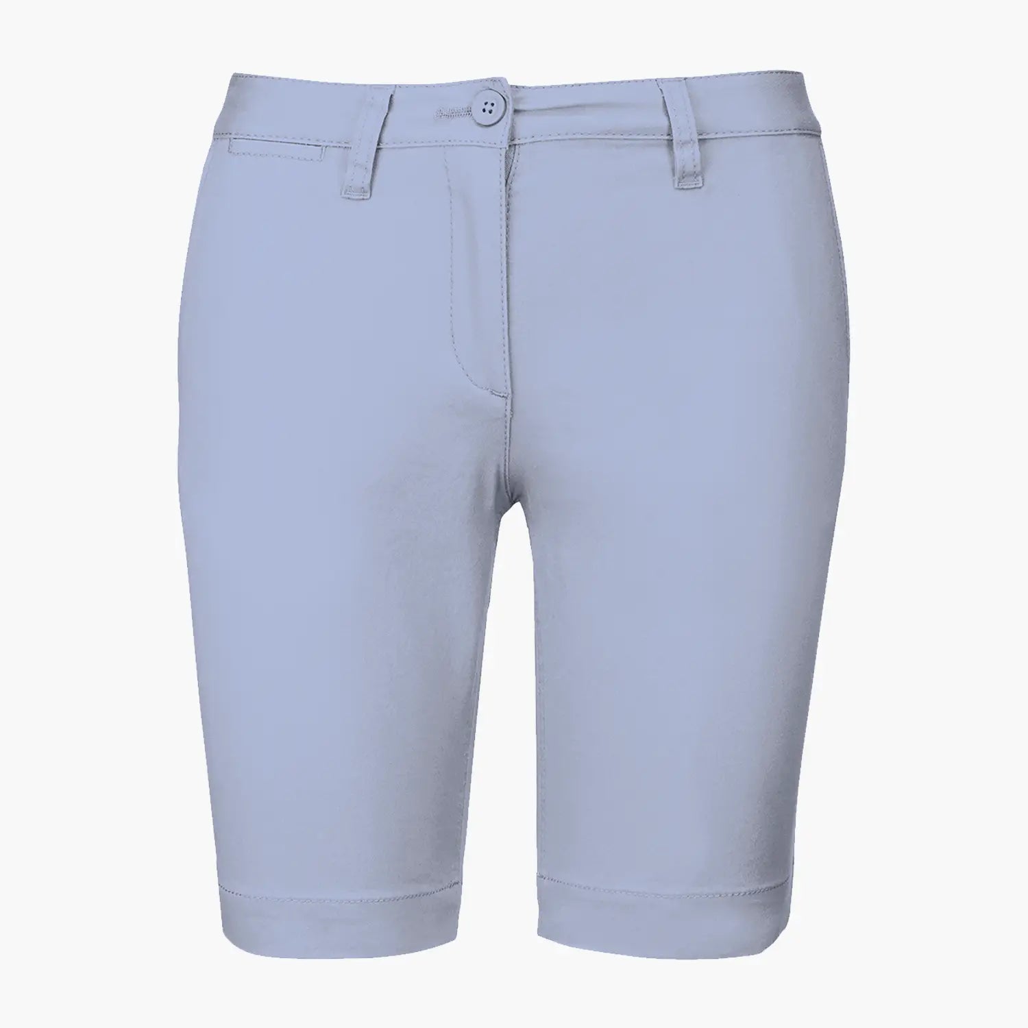 Bermuda Golf Femme Chino