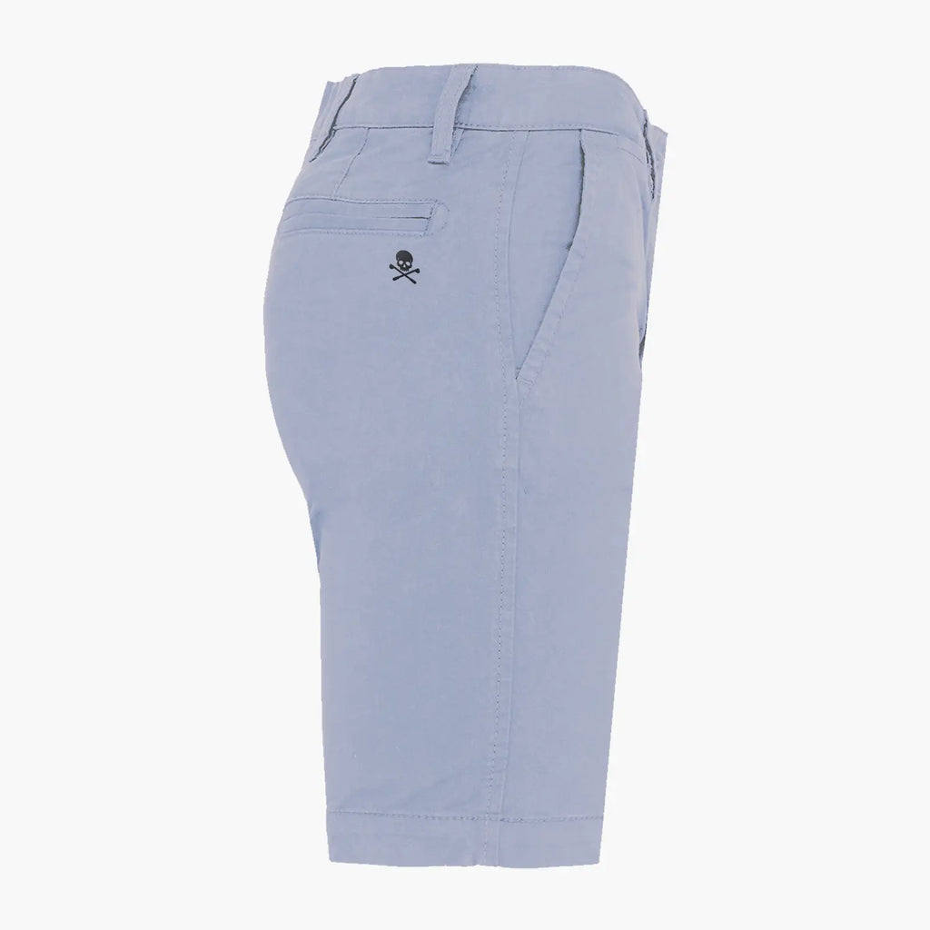 Bermuda Golf Femme Chino