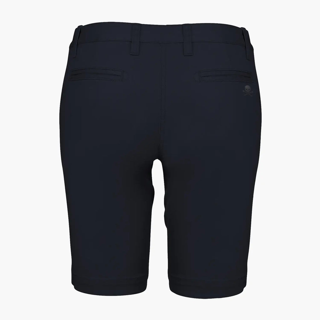 Bermuda Golf Femme Chino