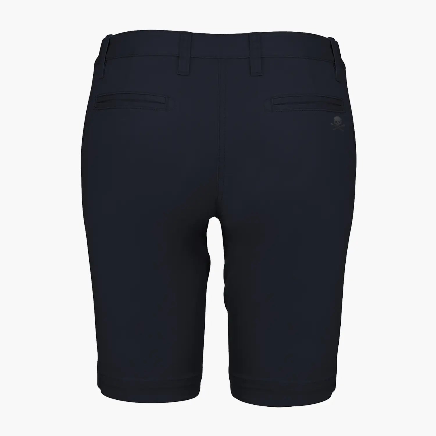 Bermuda Golf Femme Chino
