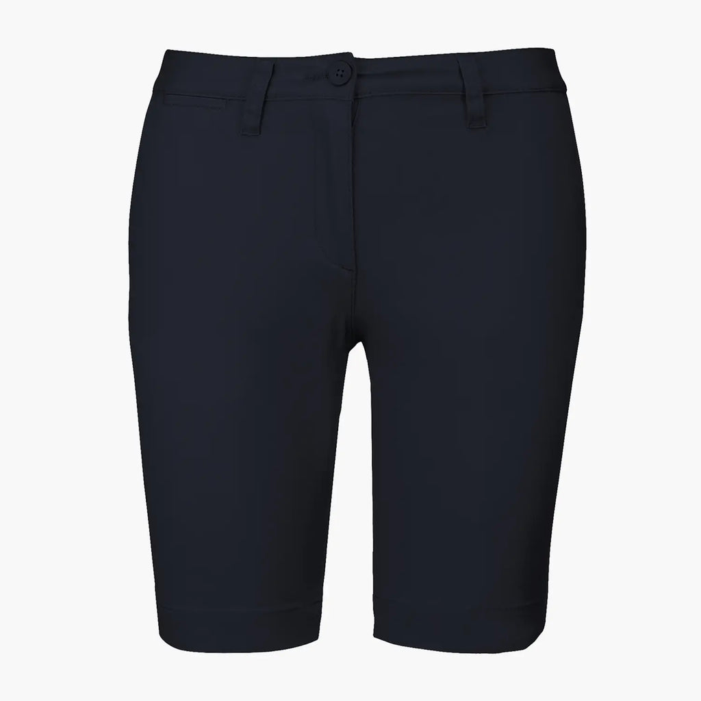 Bermuda Golf Femme Chino