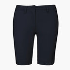 Bermuda Golf Femme Chino