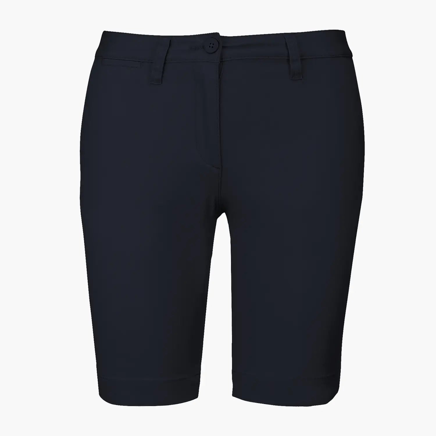 Bermuda Golf Femme Chino