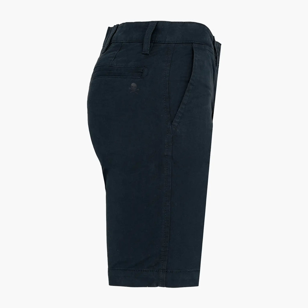 Bermuda Golf Femme Chino