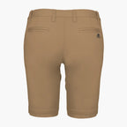 Bermuda Golf Femme Chino