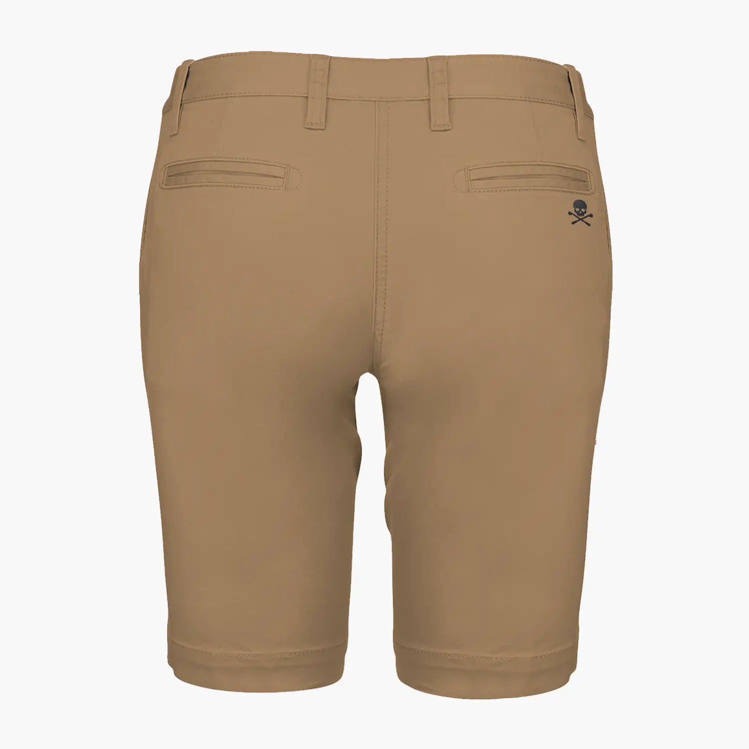 Bermuda Golf Femme Chino