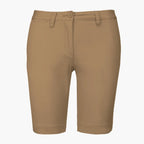 Bermuda Golf Femme Chino