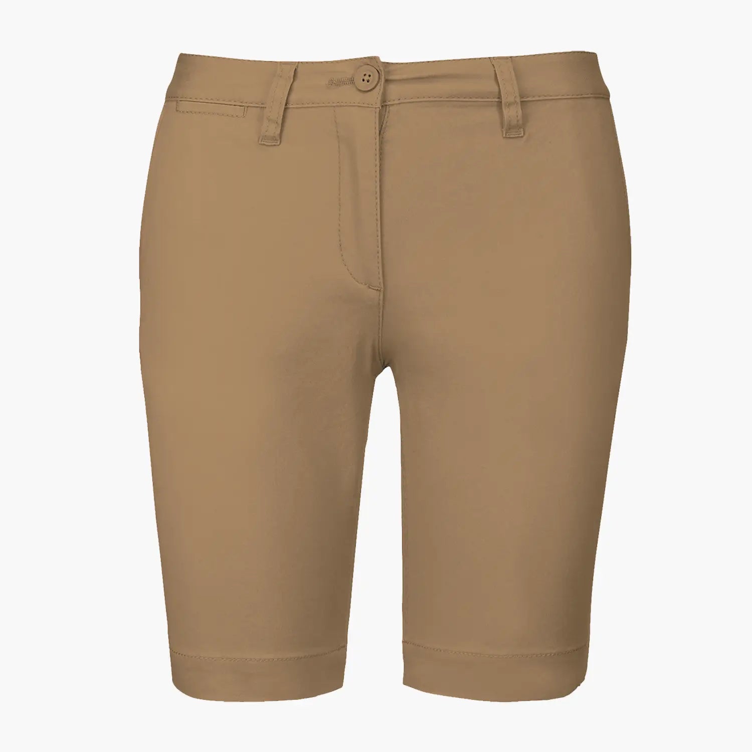 Bermuda Golf Femme Chino