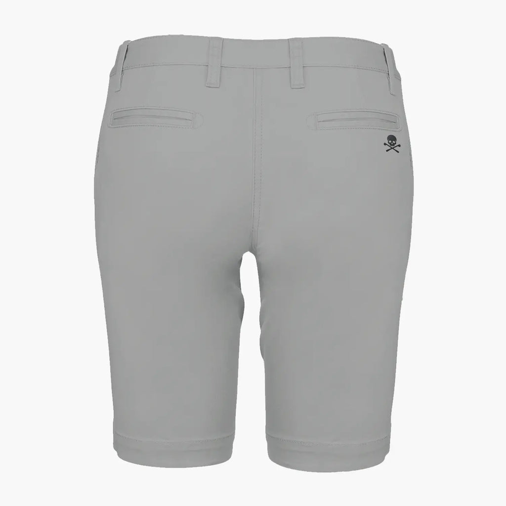 Bermuda Golf Femme Chino