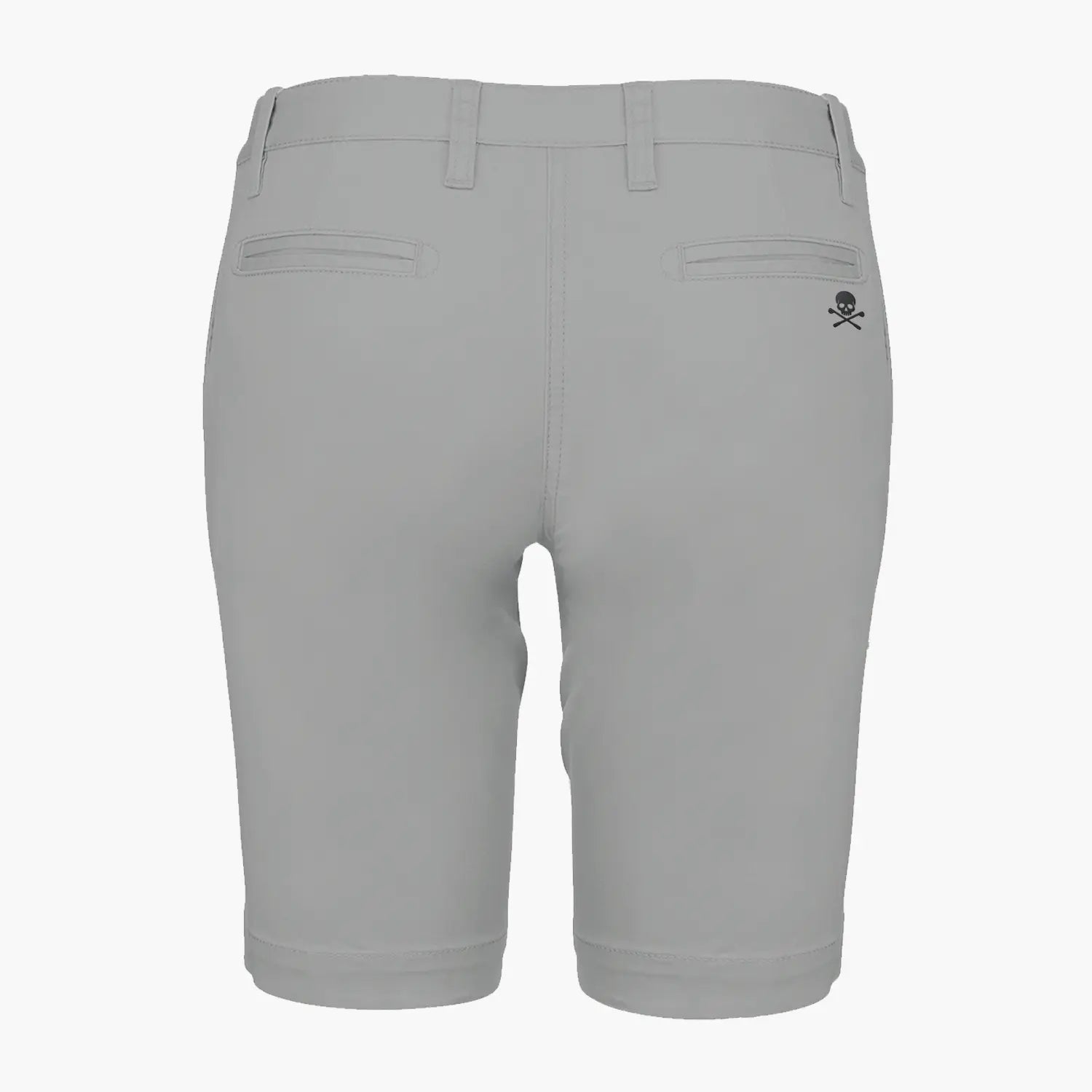 Bermuda Golf Femme Chino
