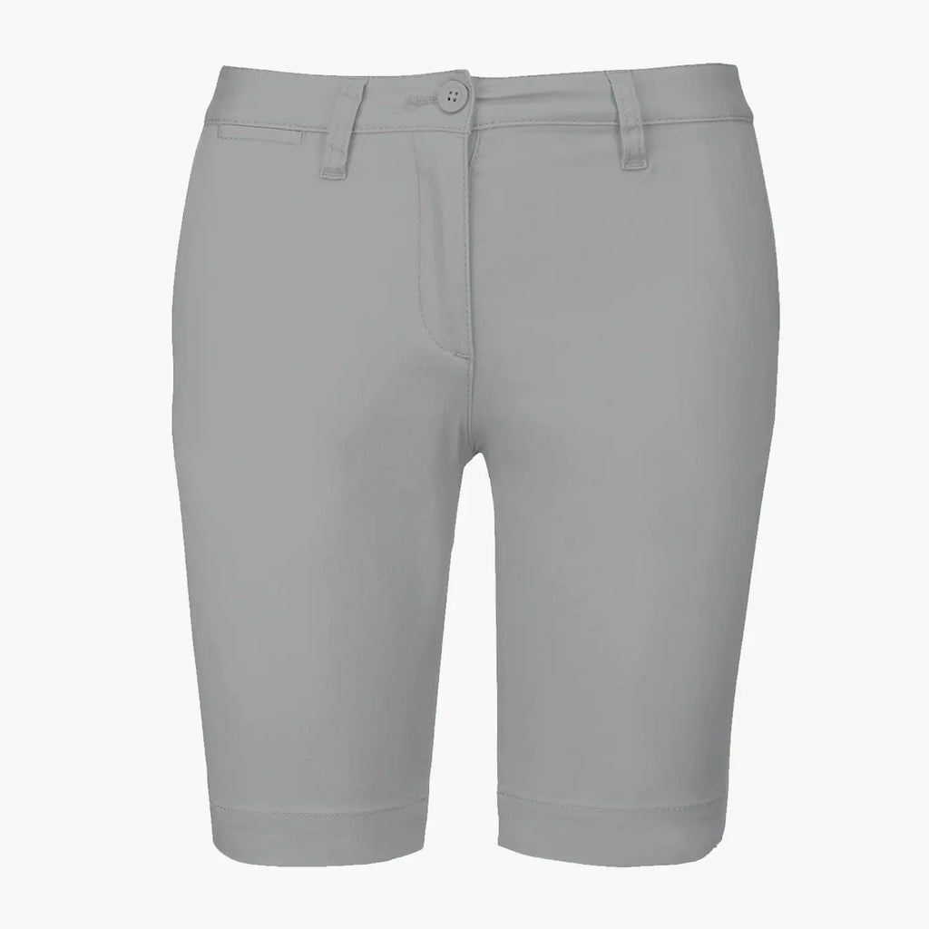 Bermuda Golf Femme Chino
