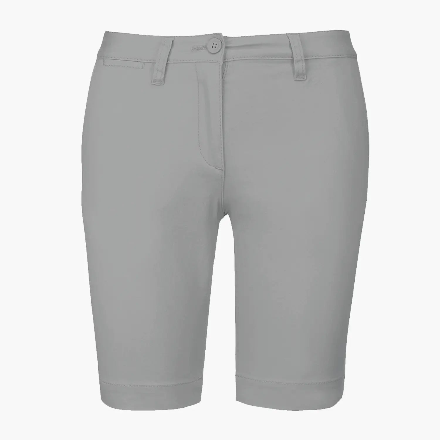 Bermuda Golf Femme Chino