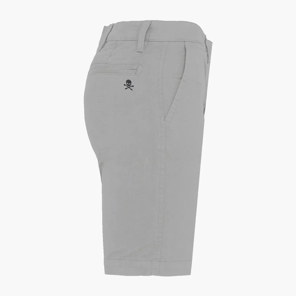Bermuda Golf Femme Chino