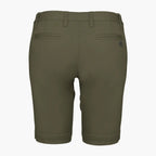Bermuda Golf Femme Chino