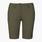 Bermuda Golf Femme Chino