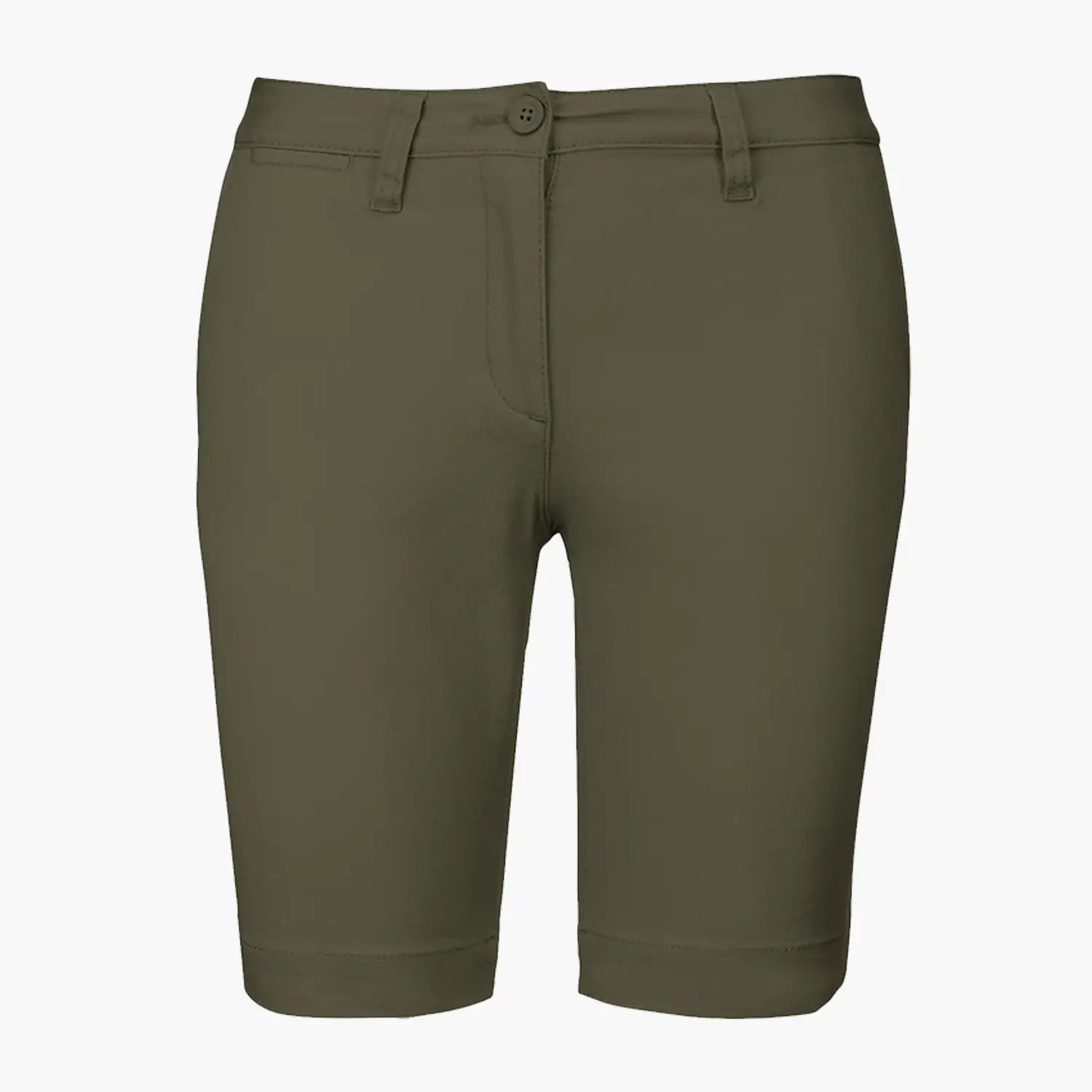 Bermuda Golf Femme Chino