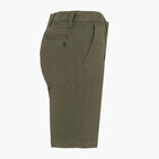 Bermuda Golf Femme Chino