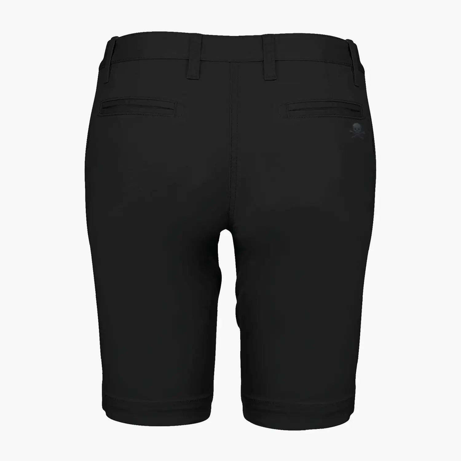 Bermuda Golf Femme Chino