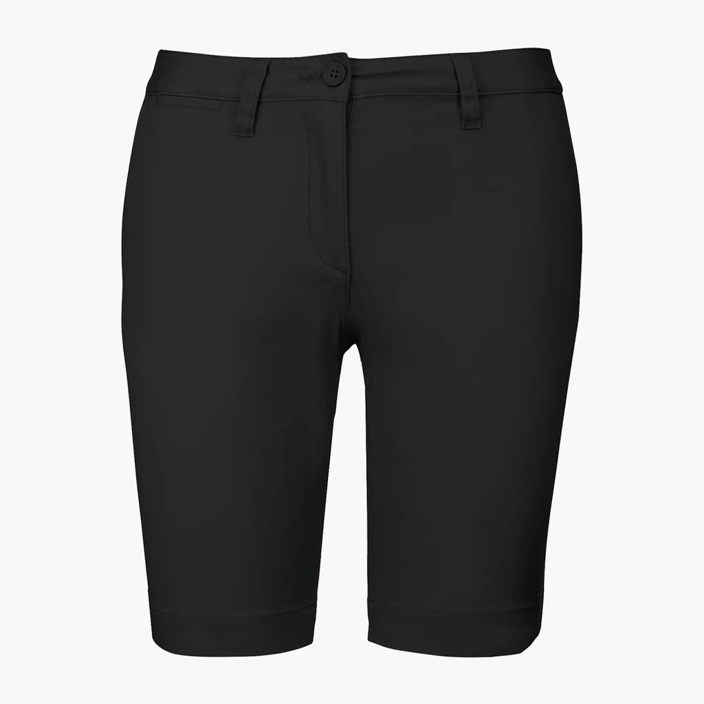 Bermuda Golf Femme Chino