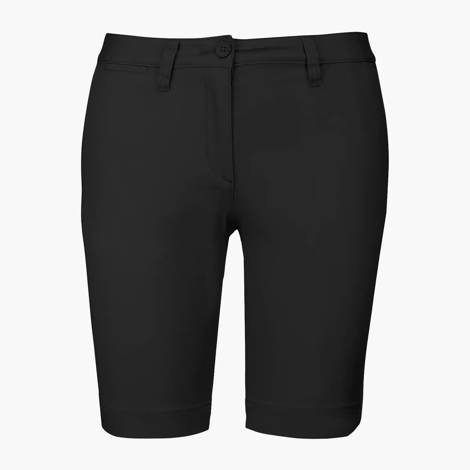 Bermuda Golf Femme Chino