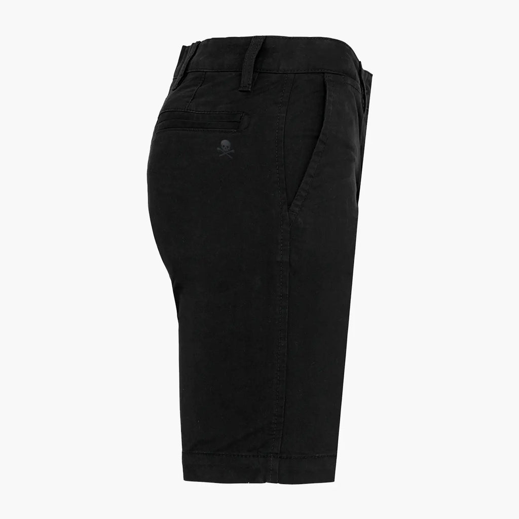 Bermuda Golf Femme Chino