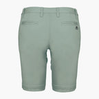 Bermuda Golf Femme Chino