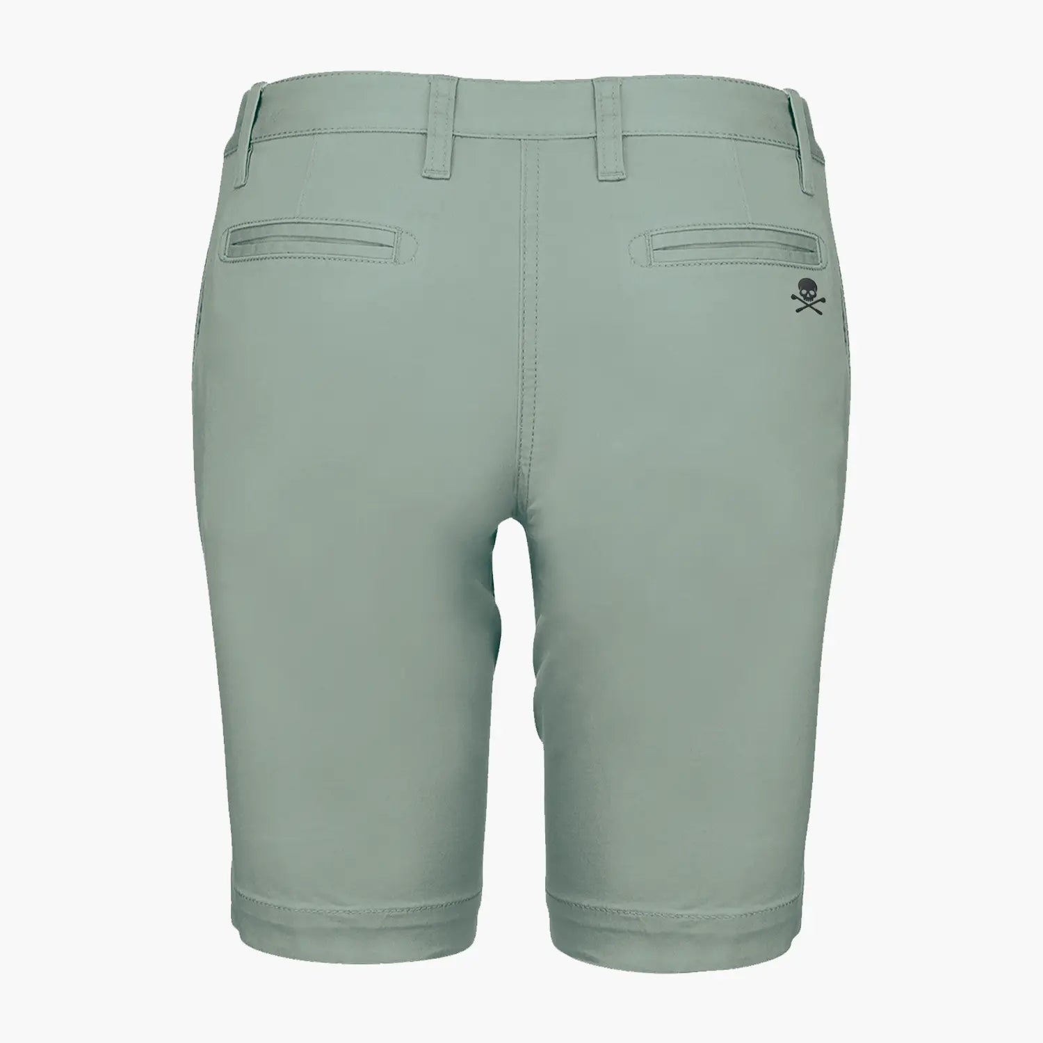 Bermuda Golf Femme Chino
