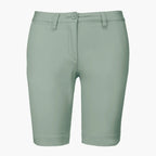 Bermuda Golf Femme Chino