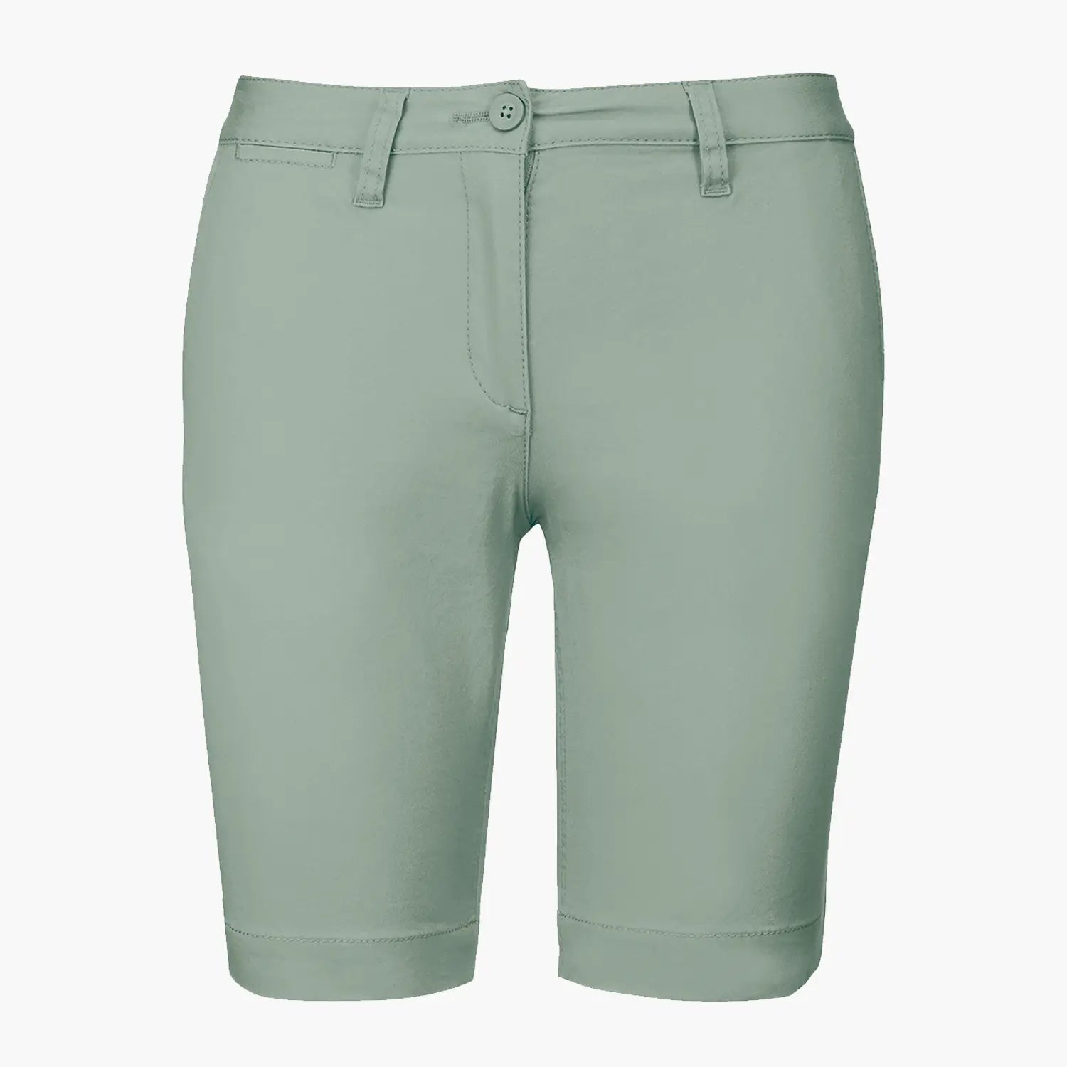 Bermuda Golf Femme Chino