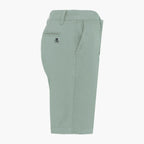Bermuda Golf Femme Chino