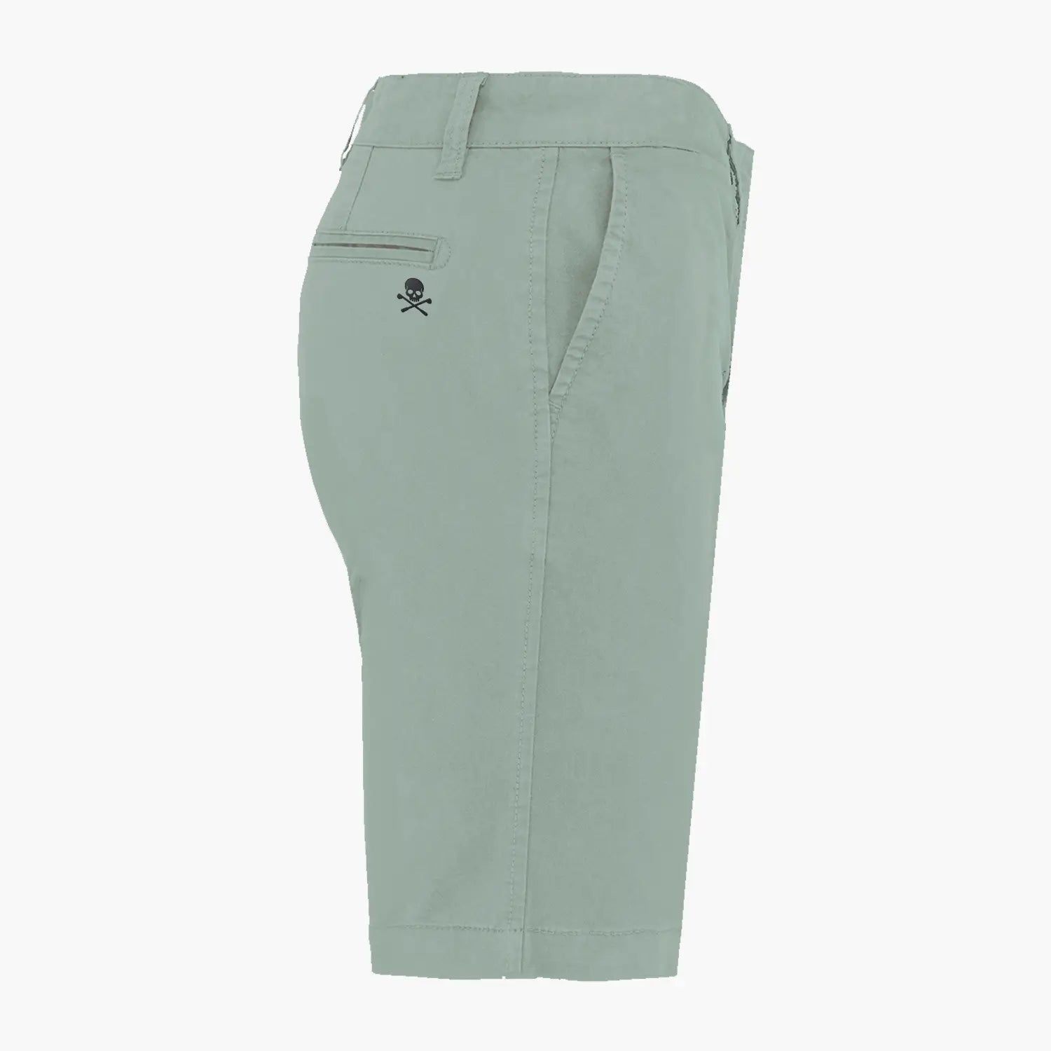 Bermuda Golf Femme Chino