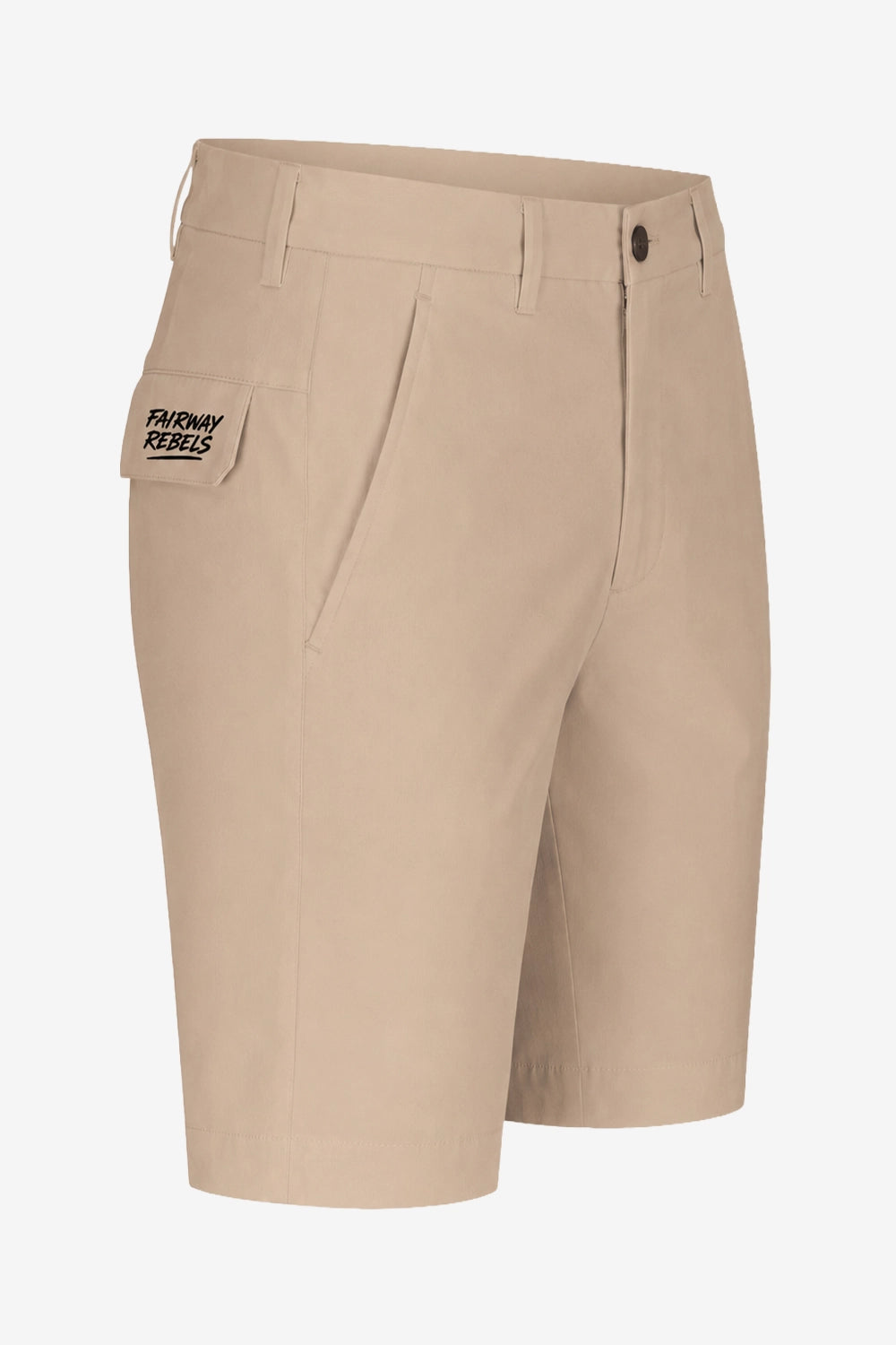 Bermuda Golf Performance Homme