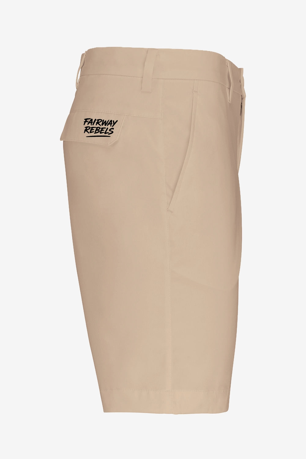 Bermuda Golf Performance Homme