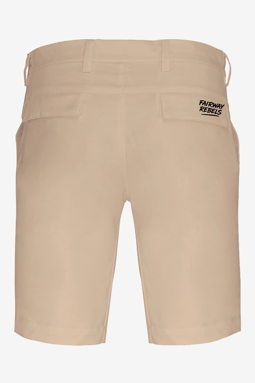 Bermuda Golf Performance Homme