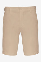 Bermuda Golf Performance Homme