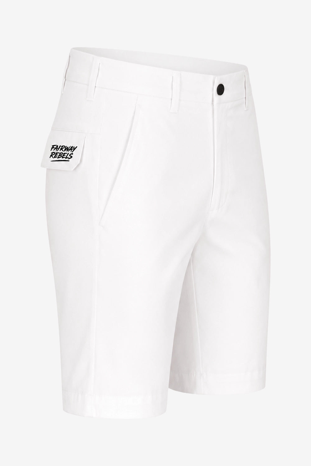Bermuda Golf Performance Homme