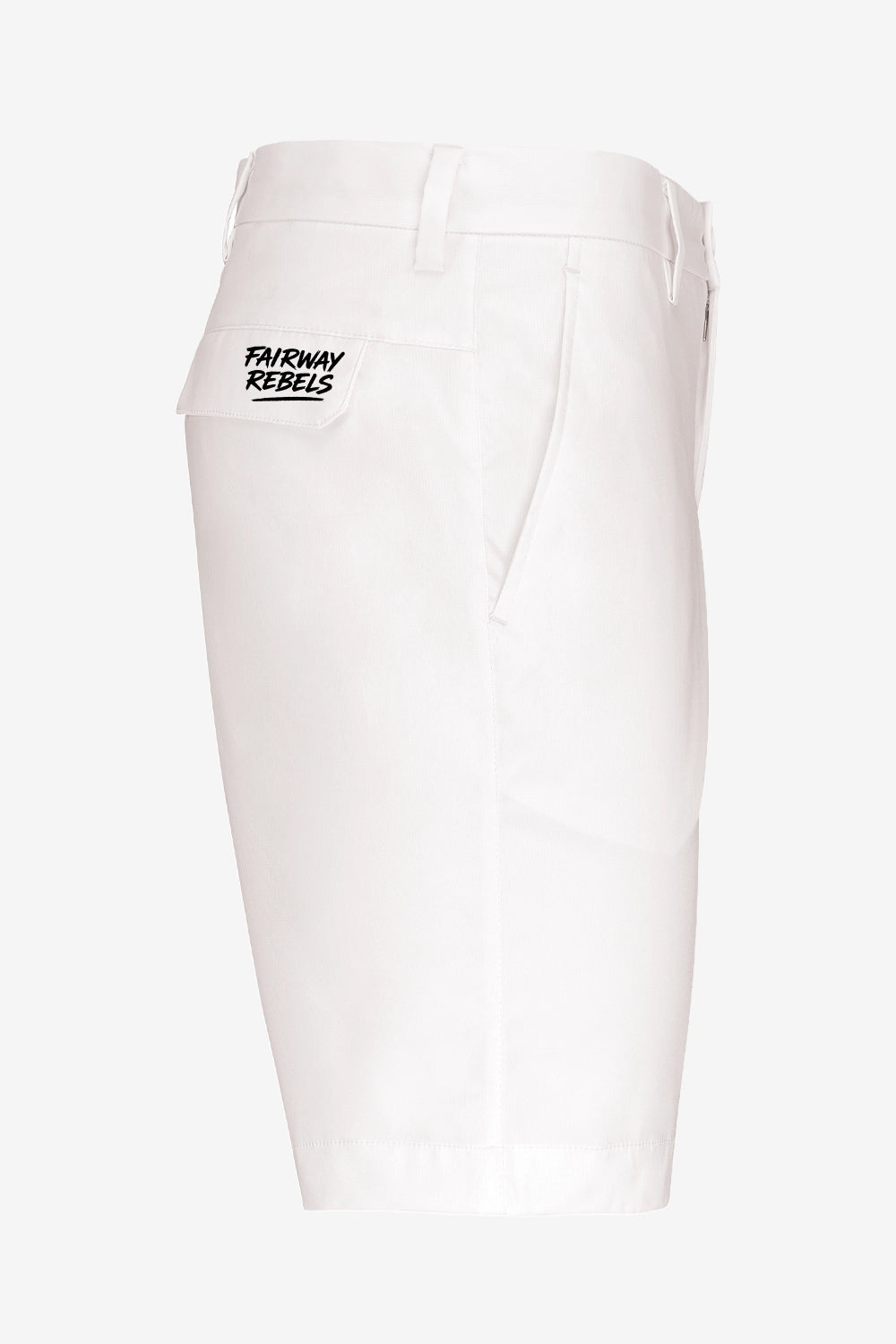 Bermuda Golf Performance Homme