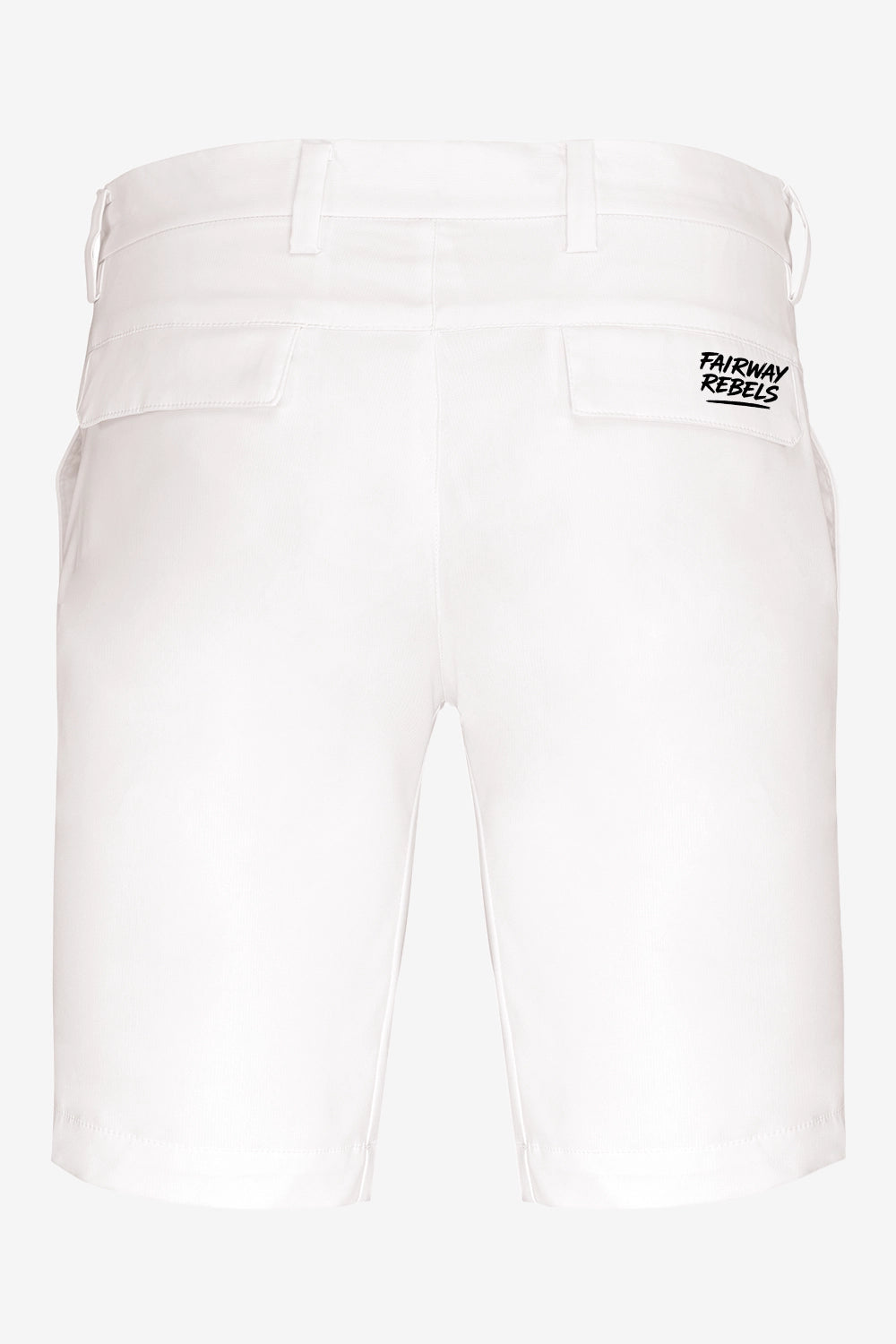 Bermuda Golf Performance Homme