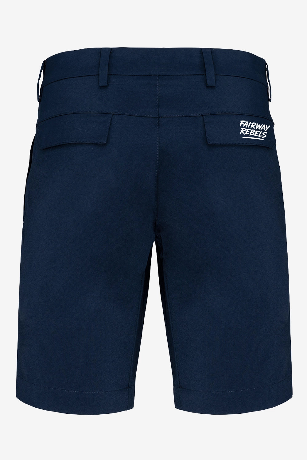 Bermuda Golf Performance Homme