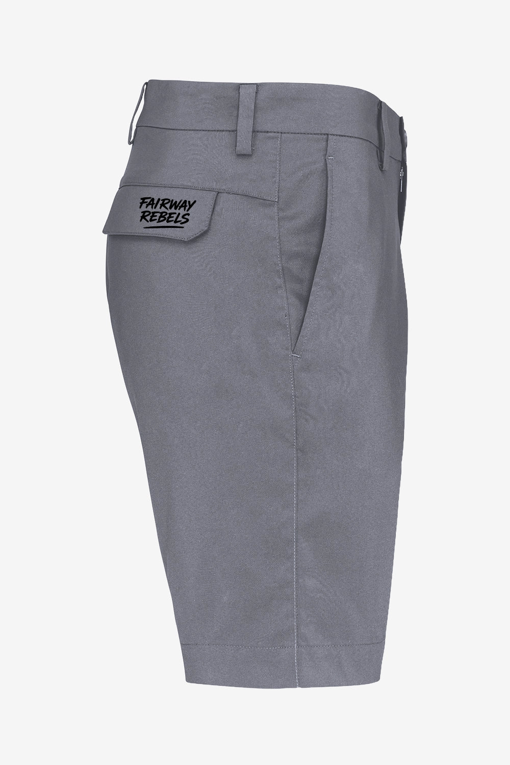 Bermuda Golf Performance Homme