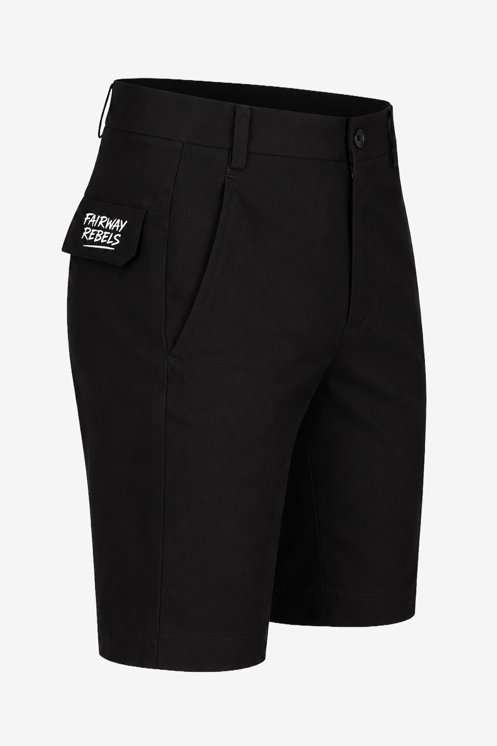 Bermuda Golf Performance Homme